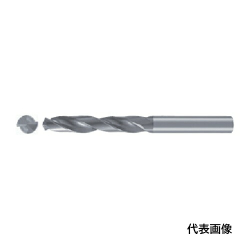 タンガロイ ギガパワードリル DSE-F03 AH180 [DSE1100F03 AH180] DSE1100F03 販売単位：1 送料無料