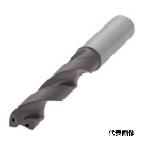 タンガロイ ソリッドドリル DSW-DI5 AH725 [DSW120-056-12DI5 AH725] DSW12005612DI5 販売単位：1 送料無料｜ルーペスタジオ