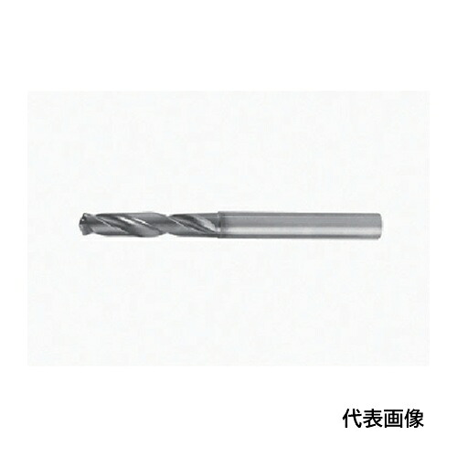 タンガロイ ギガジェットドリル DSX-F05 AH180 [DSX0880F05 AH180] DSX0880F05 販売単位：1 送料無料｜ルーペスタジオ