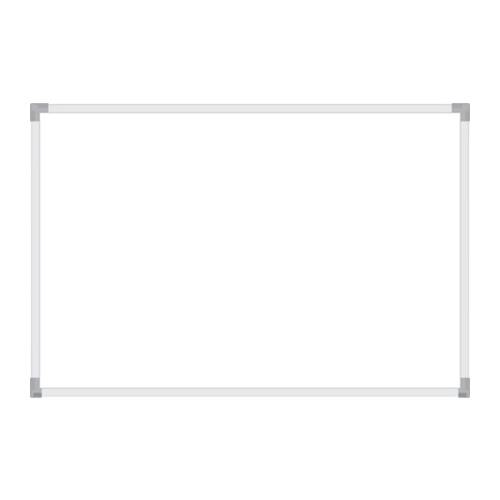 サンケー スチールホワイトボ-ド無地600x900mm [EWS-90B] 販売単位：1 送料無料