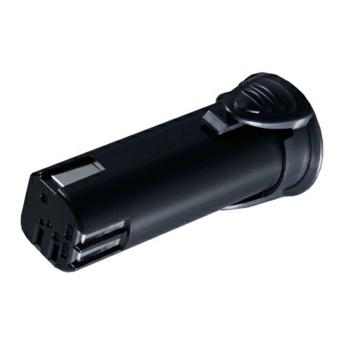 Panasonic リチウムイオン電池パック 3.6V 1.9Ah [EZ8L0319FA] EZ8L0319FA 販売単位：1 送料無料