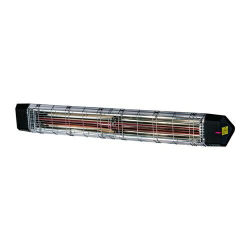 NAKATOMI 天吊り型遠赤外線電気ヒーター 単相200V FIHー15RC [FIH-15RC] FIH15RC 販売単位：1 送料無料｜ルーペスタジオ 45,627円