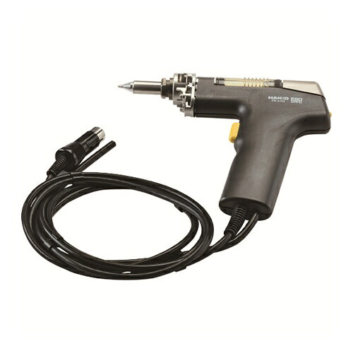 白光 はんだ吸取器こて部 FR-4103/ 24V-140W [FR4103-81] FR410381 販売単位：1 送料無料｜ルーペスタジオ