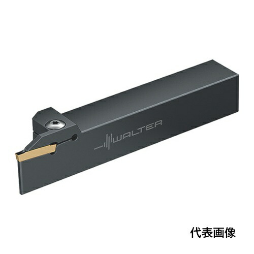 Walter シャンク工具 外径溝加工 G1011 [G1011.2525R-5T32GX24] 販売単位：1 送料無料
