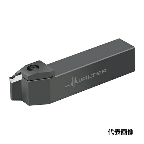 Walter シャンク工具 外径溝加工 G4011 [G4011-2020L-4T10DX18] G40112020L4T10DX18 販売単位：1 送料無料