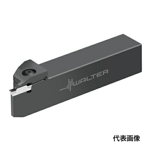 Walter シャンク工具 外径溝加工 G4011 [G4011-2020R-2T10DX18] G40112020R2T10DX18 販売単位：1 送料無料｜ルーペスタジオ