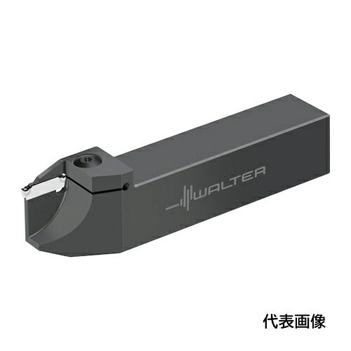 Walter シャンク工具 外径溝加工 G4011 [G4011-2525L-2T17DX18] G40112525L2T17DX18 販売単位：1 送料無料