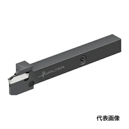 Walter シャンク工具 外径溝加工 G4014...-P [G4014-1212R-2T12DX18-P] G40141212R2T12DX18P 販売単位：1 送料無料