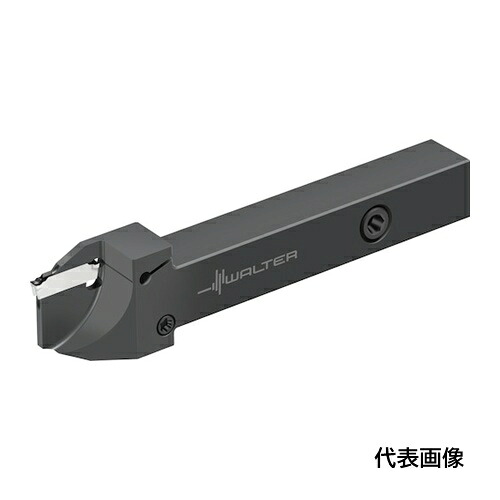 Walter シャンク工具 外径溝加工 G4014...-P [G4014-1616L-2.5T17DX18-P] G40141616L2.5T17DX18P 販売単位：1 送料無料 25,614円
