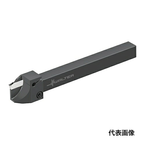 Walter シャンク工具 外径溝加工 G4014 [G4014-1616L-2T17DX18] G40141616L2T17DX18 販売単位：1 送料無料