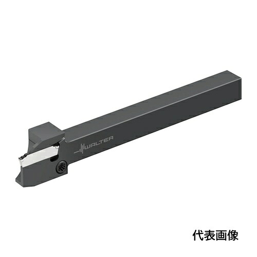 Walter シャンク工具 外径溝加工 G4014 [G4014-1616R-3T17DX18] G40141616R3T17DX18 販売単位：1 送料無料｜ルーペスタジオ
