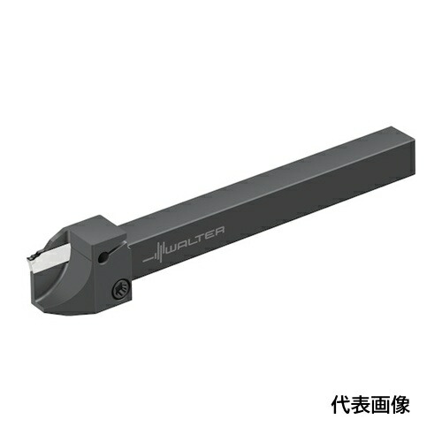 Walter シャンク工具 外径溝加工 G4014 [G4014-2020L-3T17DX18] G40142020L3T17DX18 販売単位：1 送料無料