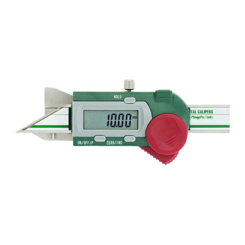SK デジタル面取測定ノギス 30度面取り用 [GDCP-30C8] GDCP30C8 販売単位：1 送料無料