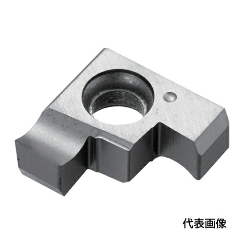 京セラ 内径溝入れ加工用チップ GE R/L PR1225 [GEL150-010B PR1225] 10セット 送料無料