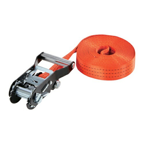 TRUSCO トラスコ中山 ベルト荷締機ワイドハンドル 50mm幅 1520kg エンドレスタイプ JIS規格品 [GV50A-1500ELS] GV50A1500ELS 販売単位：1 送料無料