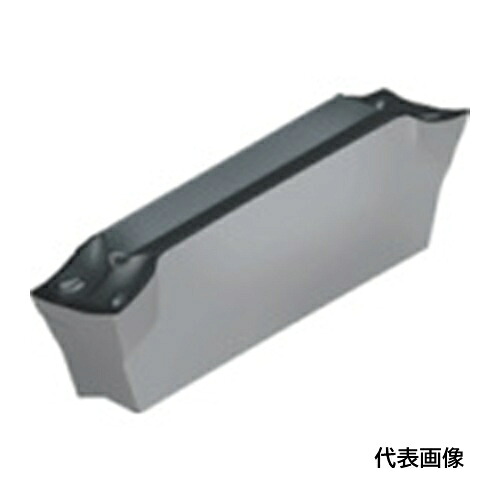 Walter 溝入れおよび突っ切り用チップ Tiger・tec Silver WSM33S [GX24-2E300N02-CF6 WSM33S] 10セット 送料無料｜ルーペスタジオ