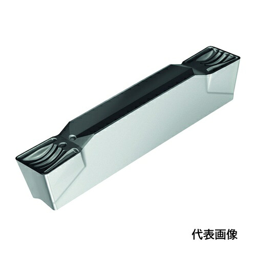 Walter 溝入れおよび突っ切り用チップ Tiger・tec Silver WSM33S [GX24-2E300N02-UF4 WSM33S] GX242E300N02UF4 10セット 送料無料