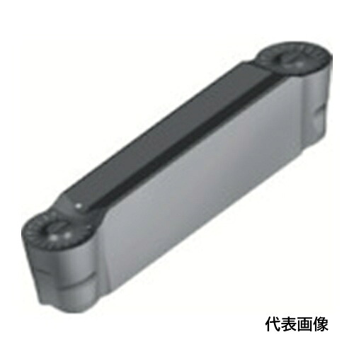 Walter 溝入れおよび突っ切り用チップ Tiger・tec Silver WSM23S [GX24-3E400N20-RF8 WSM23S] 10セット 送料無料｜ルーペスタジオ