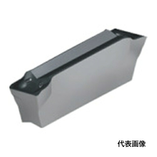 Walter 溝入れおよび突っ切り用チップ Tiger・tec Silver WSM33S [GX24-3E500N03-CE4 WSM33S] 10セット 送料無料｜ルーペスタジオ