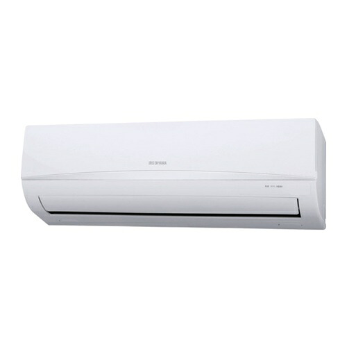 IRIS 110877 ルームエアコン4.0kW(スタンダード) ホワイト [IRA-4006R] IRA4006R 販売単位：1 送料無料