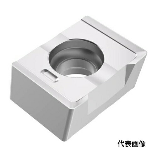 セコ フライス サイドカッタ335.18用インサート LNK・0805・ MP3501 [LNKT080504PPTN-M06 MP3501] LNKT080504PPTNM06 10セット 送料無料｜ルーペスタジオ