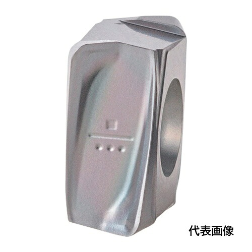 京セラ フライス加工用チップ PR1810 [LOGU090408ER-GH PR1810] LOGU090408ERGH 10セット 送料無料 15,291円