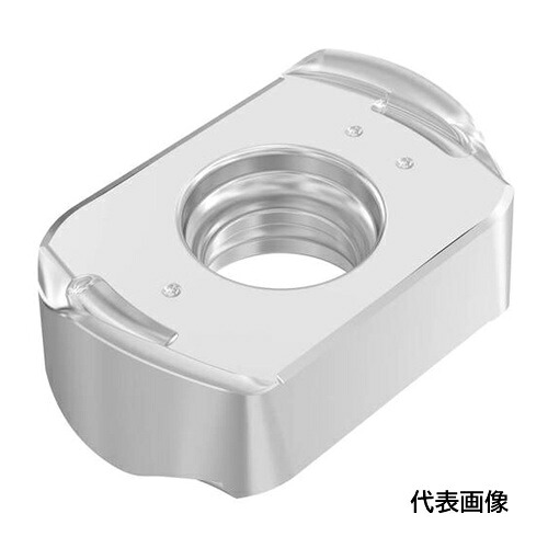 セコ フライス 金型用インサート LOHT06 MP3501 [LOHT060310TR-ME06 MP3501] LOHT060310TRME06 10セット 送料無料