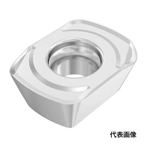 セコ フライス インサート LPHT05・ MP3501 [LPHT05T210TR-ME04 MP3501] LPHT05T210TRME04 10セット 送料無料