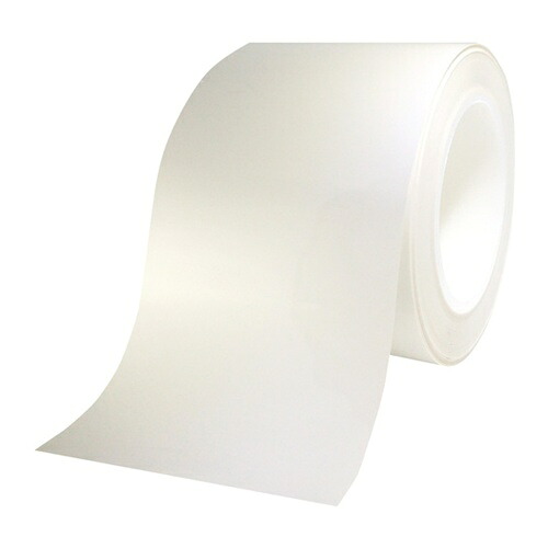 ビバ ビバスーパーラインテープ 100mm×20m 白 [LTL100WT] LTL100WT 販売単位：1 送料無料