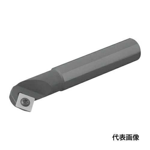 京セラ 面取りエンドミル MCSE [MCSE120-60D] 販売単位：1 送料無料