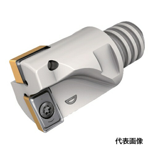 イスカル エンドミルカッター クイックDミル MDR MMT-JHP [MDR D16/.63-2-MMT10-07JHP] MDRD16.632MMT1007JHP 販売単位：1 送料無料