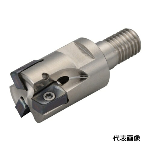 京セラ MEWヘッド [MEW20-M10-10-2T] 販売単位：1 送料無料 21,233円