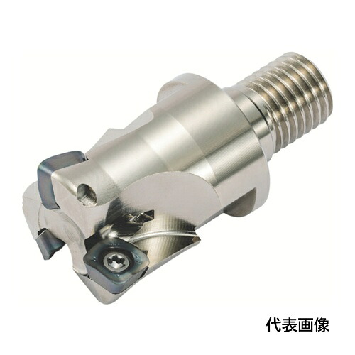 京セラ MFH Harrier モジュラータイプヘッド [MFH35-M16-10-3T] 販売単位：1 送料無料｜ルーペスタジオ 27,023円
