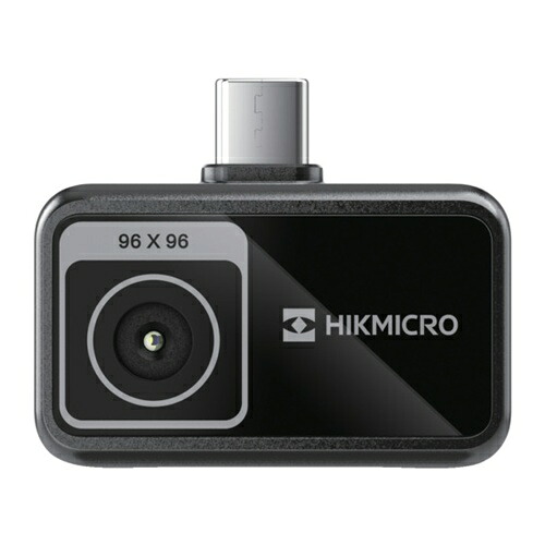 HIKMICRO スマートフォン用グラフィー MiniE [MINIE] MINIE 販売単位：1 送料無料