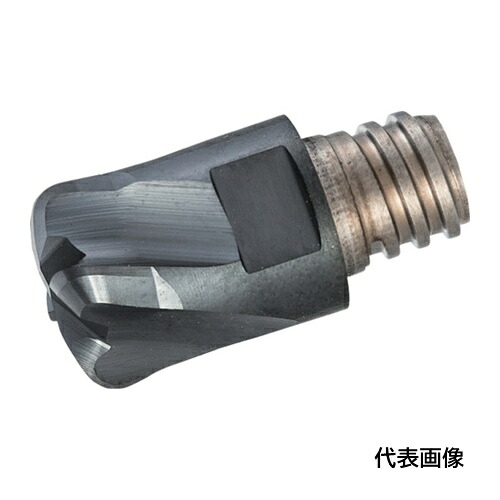 イスカル ヘッド交換式エンドミル マルチマスター MM EFF IC903 [MM EFF100S2R1.0-6T06 IC903] MMEFF100S2R1.06T06 2セット 送料無料
