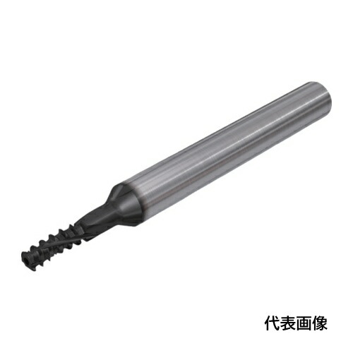 イスカル ねじ切り 超硬ソリッドスレッドミル ミルスレッド MTECK-UN IC908 [MTECK 0250D50 28UN IC908] MTECK0250D5028UN 販売単位：1 送料無料