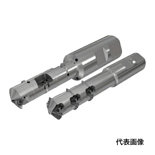 イスカル ねじ切りホルダ ミルスレッド MTET Step Release [MTET D30-3-36-3-W32-11U] MTETD303363W3211U 販売単位：1 送料無料｜ルーペスタジオ