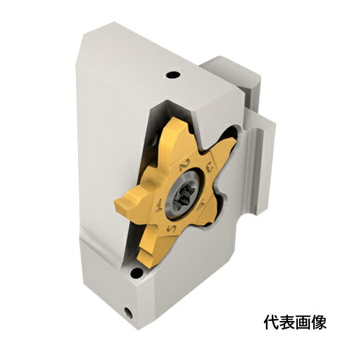 イスカル 突切加工用ホルダ ネオスイス NQCH-PCHR/L-S-JHP [NQCH12R-PCHLS-17-JHP] NQCH12RPCHLS17JHP 販売単位：1 送料無料