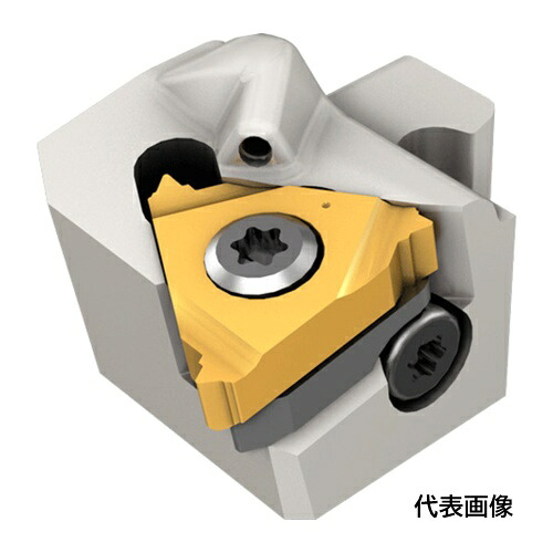 イスカル 内径旋削工具 ネオスイス NQCH-SER/L-JHP [NQCH16-SER-16-JHP] NQCH16SER16JHP 販売単位：1 送料無料｜ルーペスタジオ