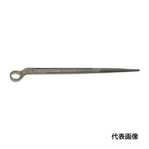 MCC メガネレンチ 41 [OW-0141] 販売単位：1 送料無料
