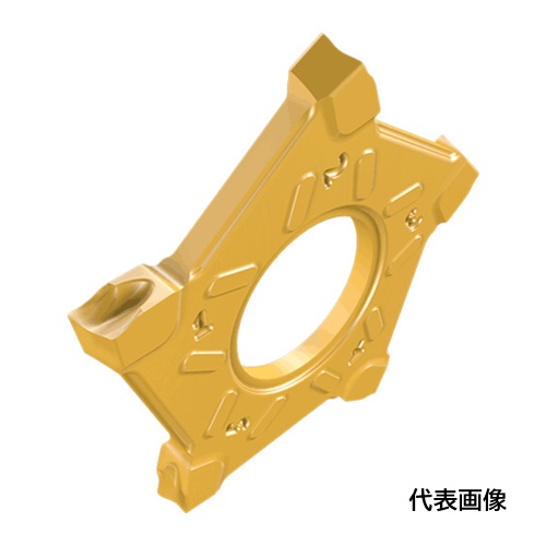 イスカル ペンタIQグリップ チップ PENTA D-R/L-J IC808G [PENTA D22R200J-6D IC808G] PENTAD22R200J6D 5セット 送料無料