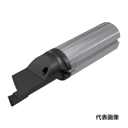 イスカル 小径ソリッドバー ピコジェット PICJ R/LF-D6/8-T (Face Grooving) IC908 [PICJ RF20D8T3.0-20-6 IC908] PICJRF20D8T3.0206 販売単位：1 送料無料