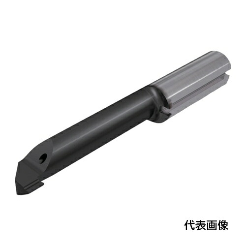 イスカル 小径ソリッドバー ピコジェット PICJ R/LG IC908 [PICJ RG10D60R00-10 IC908] PICJRG10D60R0010 販売単位：1 送料無料