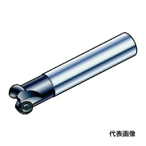 SANDVIK コロミル200エンドミル(440) [R200-030A32-20L] 販売単位：1 送料無料 42,451円