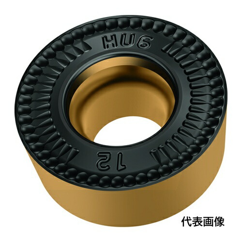 Walter 旋削加工用チップ 丸駒ポジタイプ WPP20G [RCMT1606M0-HU6 WPP20G] RCMT1606M0HU6 10セット 送料無料