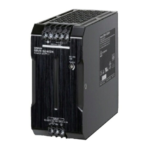 OMRON スイッチングパワーサプライ 240W 24V [S8VK-G24024] S8VKG24024 販売単位：1 送料無料