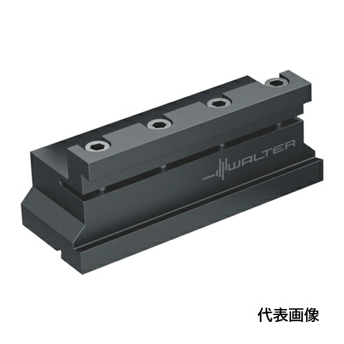 Walter クランプブロック 溝入れモジュール [SBN3229-32-K] 販売単位：1 送料無料