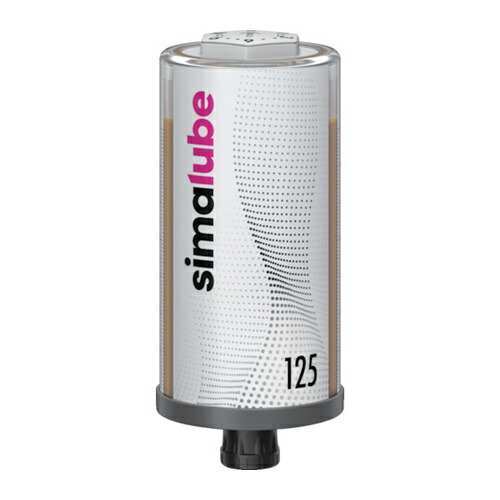 Zahren シマルーベ125mL(高温グリス入り) [SL04-125] SL04125 販売単位：1 送料無料