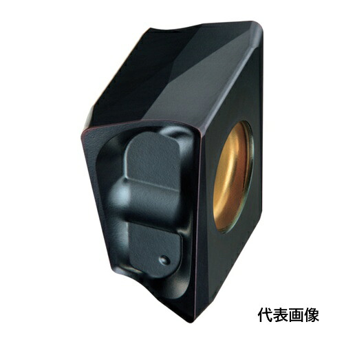 三菱 WSX445形難削材加工用 Mブレーカ付右勝手インサート PVDコーティング MP9130 [SNGU140812ANER-M MP9130] SNGU140812ANERM 10セット 送料無料