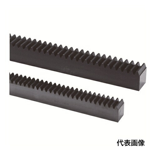 KHK 焼入ラックSRF2-2000HL [SRF2-2000HL] SRF22000HL 販売単位：1 送料無料